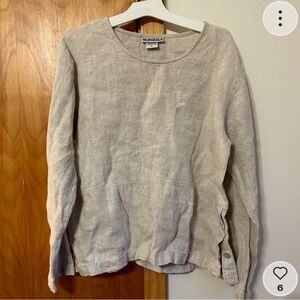 Sunbelt Linen Shirt